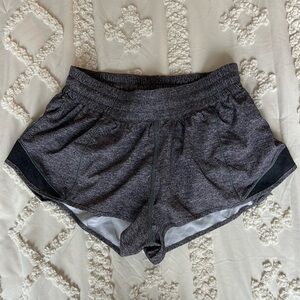 EUC Hottie Hot Size 6 Regular Gray